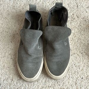 Huntington Middie Grey Seavees - 7